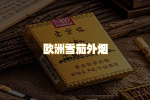 欧洲雪茄外烟